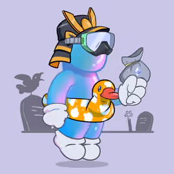 BubbleFriend #2291