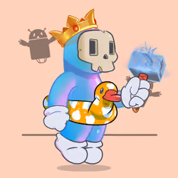 BubbleFriend #1760