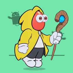 BubbleFriend #666
