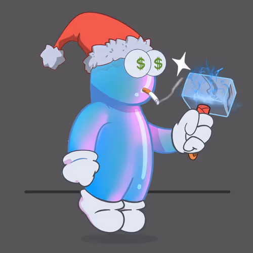 Bubblefriends Nft