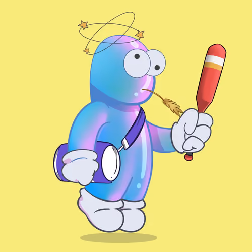 BubbleFriend #903