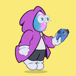 BubbleFriend #2846