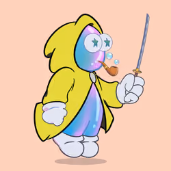 BubbleFriend #2653