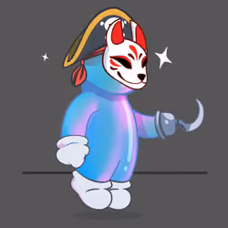 BubbleFriend #602