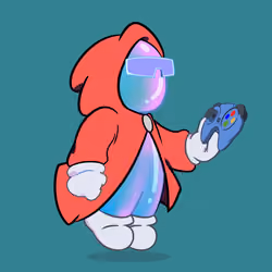 BubbleFriend #722