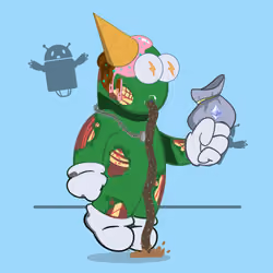 BubbleFriend #2707