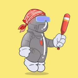 BubbleFriend #630