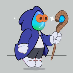 BubbleFriend #797