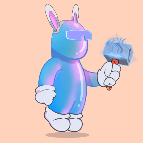 Bubblefriends Nft