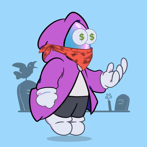 Bubblefriends Nft