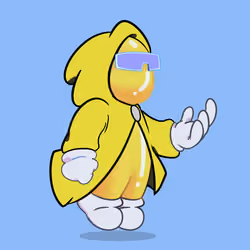 BubbleFriend #3280