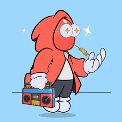 BubbleFriend #780