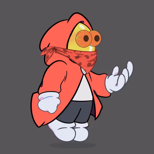 Bubblefriends Nft