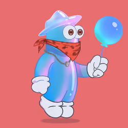 BubbleFriend #2548