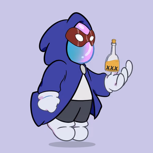BubbleFriend #1150