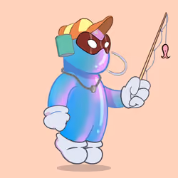 BubbleFriend #3234
