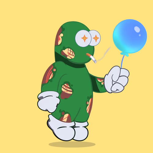 BubbleFriend #552