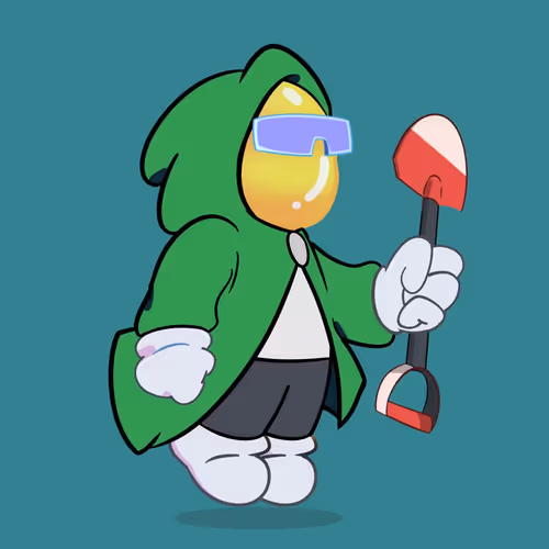 Bubblefriends Nft