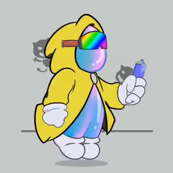 BubbleFriend #2971