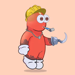 BubbleFriend #849