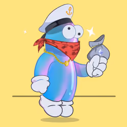 BubbleFriend #2710
