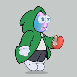 BubbleFriend #2243