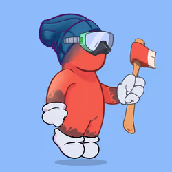 BubbleFriend #1695