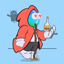 BubbleFriend #3022