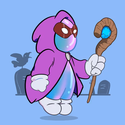 Bubblefriends Nft