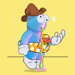BubbleFriend #1851