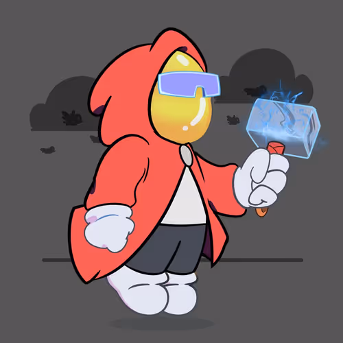 Bubblefriends Nft