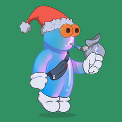 BubbleFriend #2645