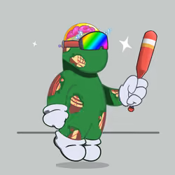 BubbleFriend #2285
