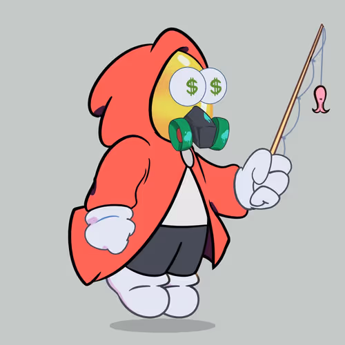 Bubblefriends Nft