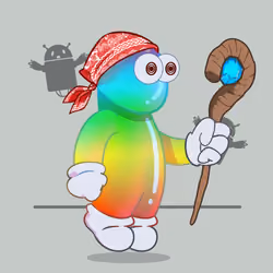 BubbleFriend #2216