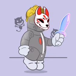 BubbleFriend #1404