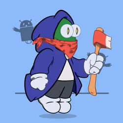 BubbleFriend #2640