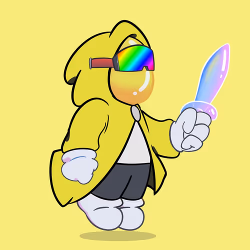 Bubblefriends Nft