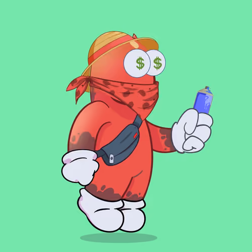 BubbleFriend #1571