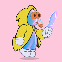 BubbleFriend #2763