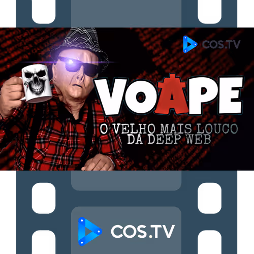 COS.TV Video: 20189747017978880