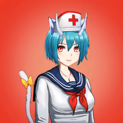 Shuna Inuverse 1K NFT collection #603