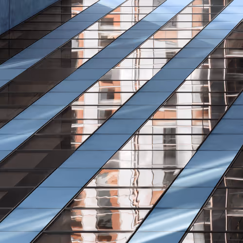 Urban Archetypes