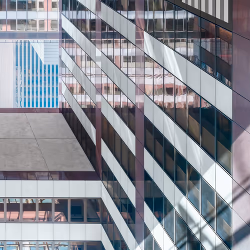 Urban Archetypes