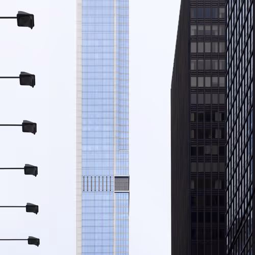 Urban Archetypes