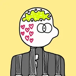 EmoHead #8328: Happy Killian