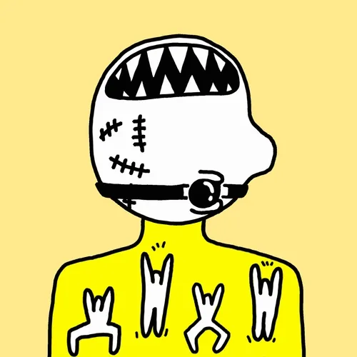 EmoHead #3450: Happy Rozalyn