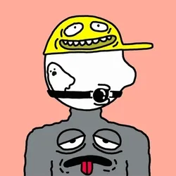 EmoHead #1537: Angry Hazelle