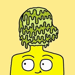 EmoHead #2181: Happy Bruce
