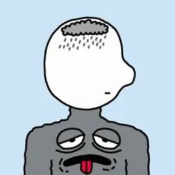 EmoHead #9001: Sad Karyme